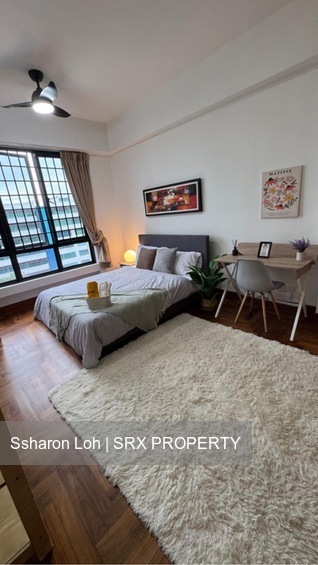 Eastpoint Green (D18), Condominium #622583951